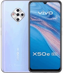 Прошивка телефона Vivo X50e в Уфе